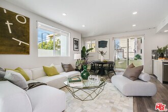 1101 S Bedford St, Unit 102 in Los Angeles, CA - Building Photo - Building Photo