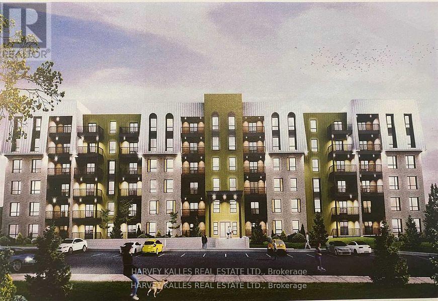 5 Chef Ln in Barrie, ON - Building Photo