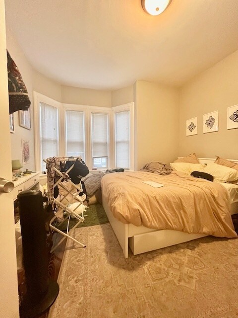 1566 Tremont St, Unit 2 in Boston, MA - Building Photo