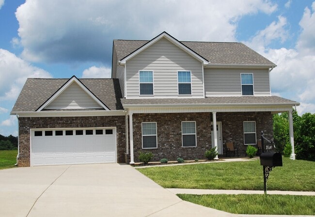 7410 Marisa Wy in Fairview, TN - Building Photo - Building Photo