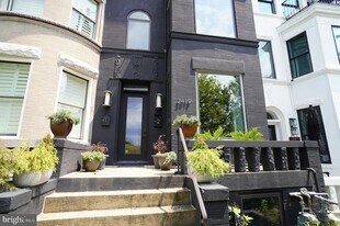 2419 1st St NW in Washington, DC - Building Photo
