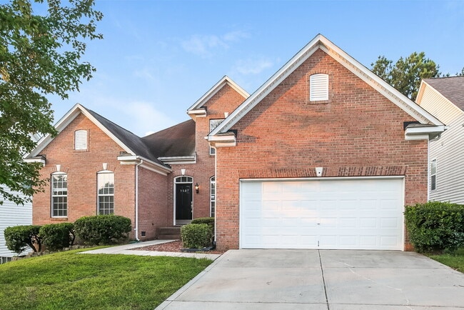 property at 3507 Balsam Tree Dr