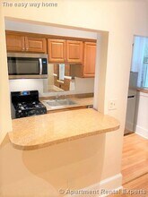 888 Massachusetts Ave in Cambridge, MA - Foto de edificio - Building Photo