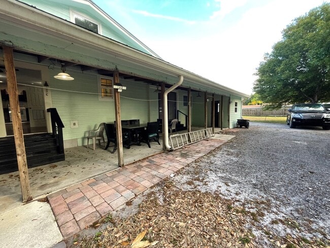 5003 Regina Dr in Fort Pierce, FL - Building Photo - Building Photo