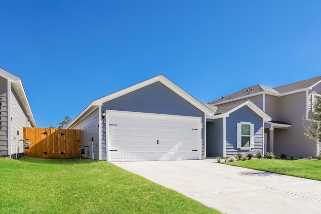 23131 Shakespeare Dr in Magnolia, TX - Foto de edificio - Building Photo