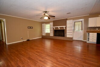 1502 Bistineau St in Ruston, LA - Building Photo - Building Photo