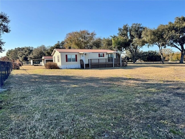 property at 3713 Smith Ryals Rd