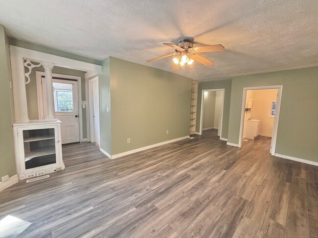 property at 72 New Haven Ave