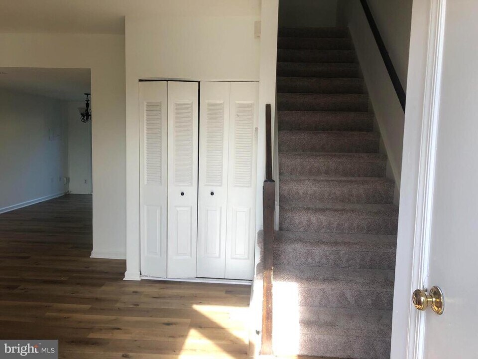 71 C L Walker Blvd in Fredericksburg, VA - Building Photo
