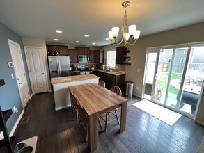 6753 Galpin Dr in Colorado Springs, CO - Foto de edificio - Building Photo
