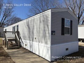 9 Amos Valley Dr in Springfield, IL - Building Photo