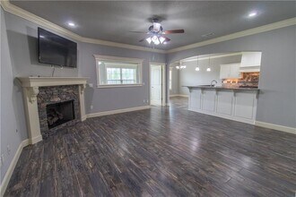 4607 SW Barton St in Bentonville, AR - Building Photo - Building Photo