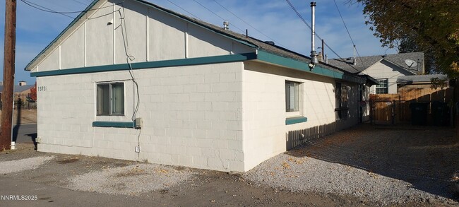 property at 1973 Hymer Ave