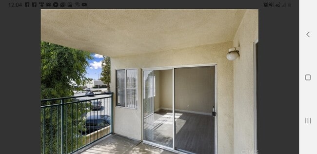 6390 Gage Ave, Unit 247 in Bell Gardens, CA - Foto de edificio - Building Photo