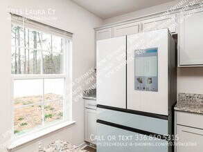 1011 Laura Ct in Haw River, NC - Building Photo - Building Photo