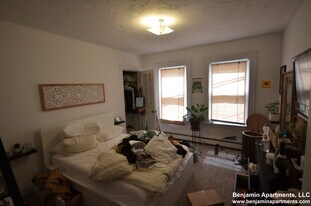 64 Murdock St, Unit 2 in Boston, MA - Building Photo