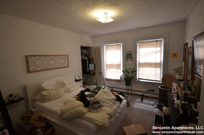 property at 64 Murdock St