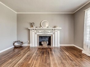 12010 N Walker Ave in Oklahoma City, OK - Building Photo - Building Photo