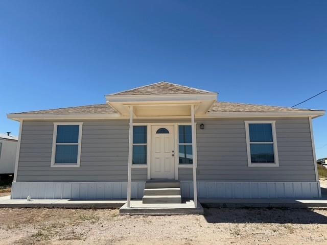 14 University Ave in Alton, TX - Building Photo