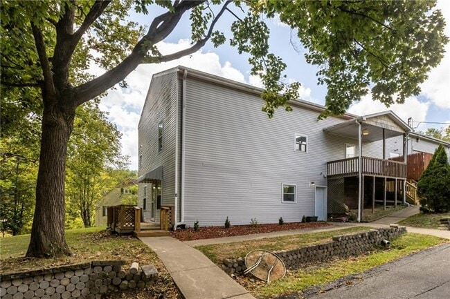property at 390 US-30