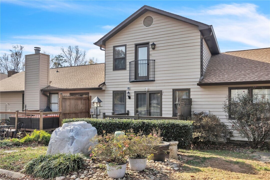 103 Sunningdale Ct in Easley, SC - Building Photo