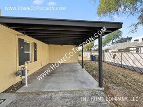 4564 E Seneca St in Tucson, AZ - Building Photo - Building Photo