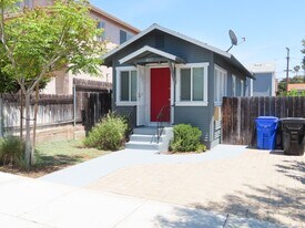 4157 Louisiana St in San Diego, CA - Building Photo