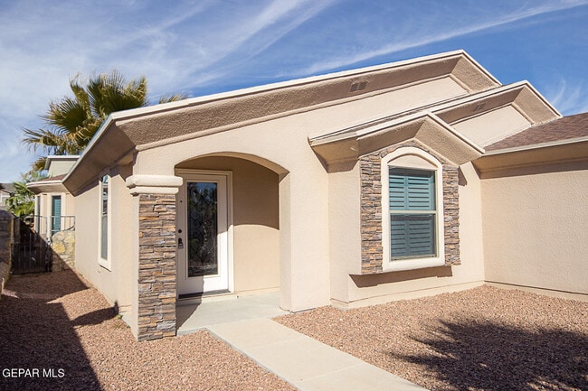 13177 Shady Trail in El Paso, TX - Building Photo - Building Photo