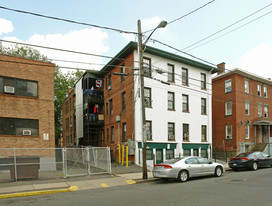 26-28 Lawrence St Apartments