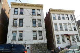 114 Maple St Apartments