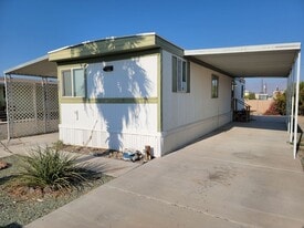 4567 Cll Ranchita in Fort Mohave, AZ - Building Photo