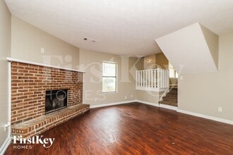 3346 Clevemont Way in Ellenwood, GA - Building Photo - Building Photo