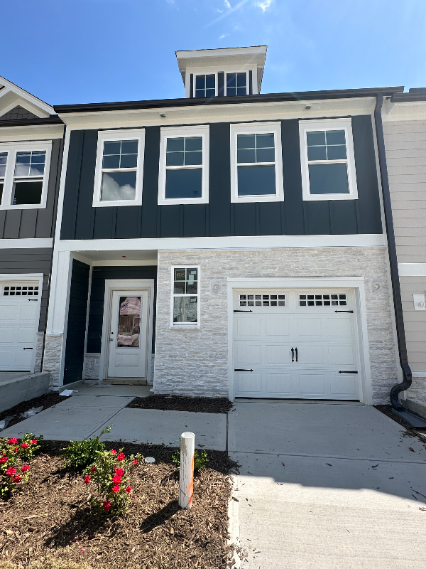 property at 8712 Wardle Ct