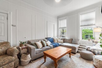 1234 Park Ave in Hoboken, NJ - Building Photo - Building Photo