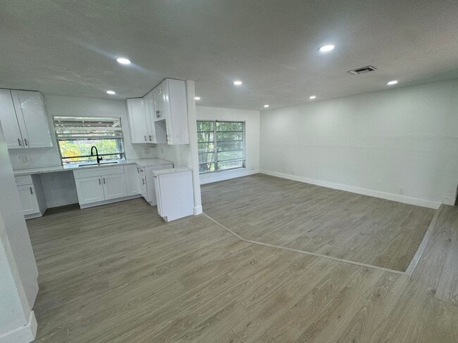 property at 6260 SW 6th St