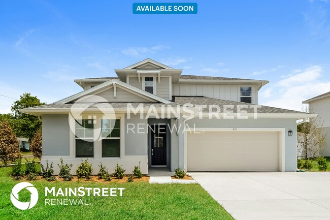 property at 301 Pine St
