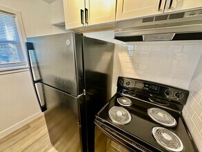 808 W 11th Ave-Unit -Unit WS in Spokane, WA - Foto de edificio - Building Photo