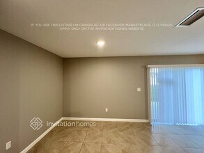 1931 SE Dock St in Port St. Lucie, FL - Building Photo - Building Photo