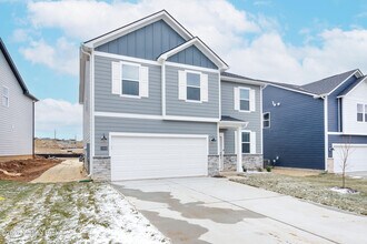 16909 Aiken Rdg Cir in Louisville, KY - Building Photo - Building Photo