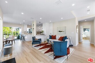 8621 Olin St in Los Angeles, CA - Building Photo - Building Photo