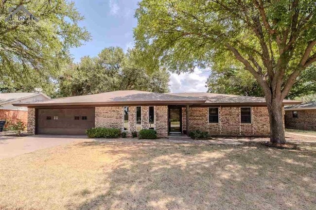 4409 Ward St in Wichita Falls, TX - Building Photo - Building Photo