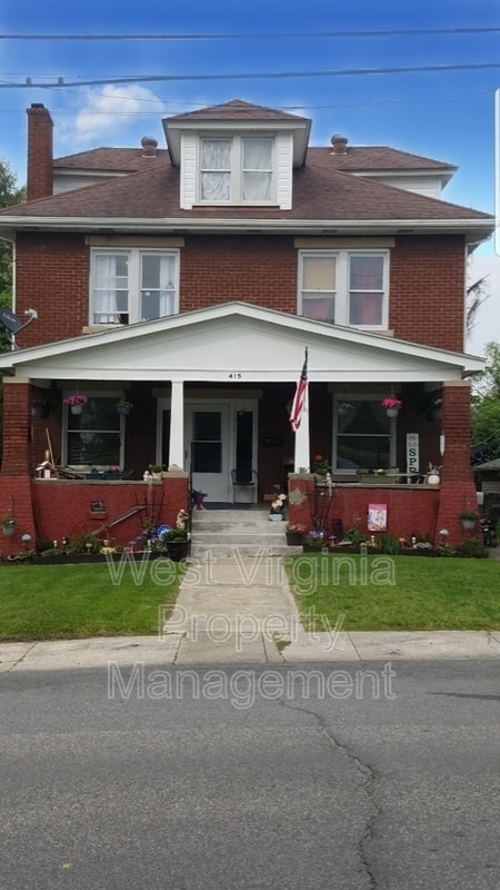 property at 415 Woodlawn Ave