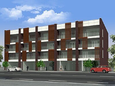 1004-1014 W Monroe St in Chicago, IL - Building Photo - Building Photo