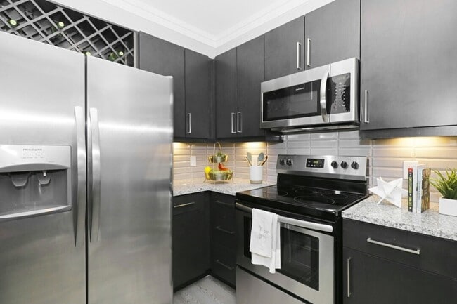 property at 9922 Kirkstone Terrace Drive