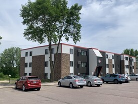 Meadow Rivers Apartments