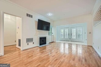 28311 Plantation Dr NE in Atlanta, GA - Building Photo - Building Photo