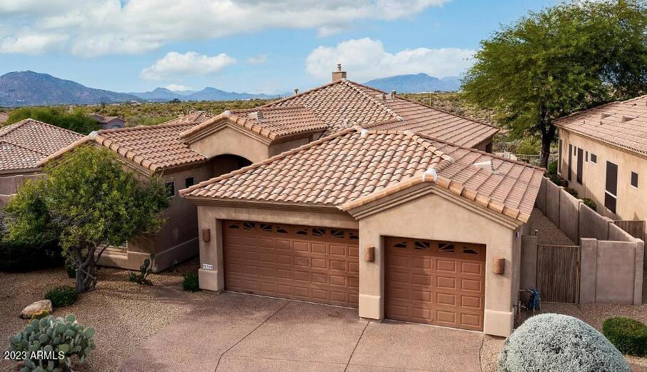 35350 N 94th St in Scottsdale, AZ - Building Photo