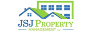 Property Management Company Logo JSJ Property Management Inc