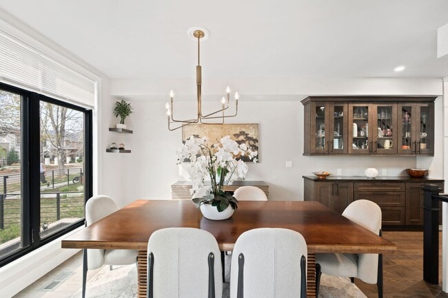 518 Cook St in Denver, CO - Building Photo - Building Photo