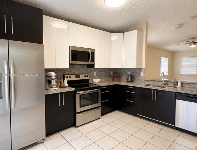 property at 611 208th Cir